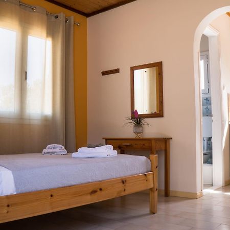 Aroma Studios Argostoli  Buitenkant foto