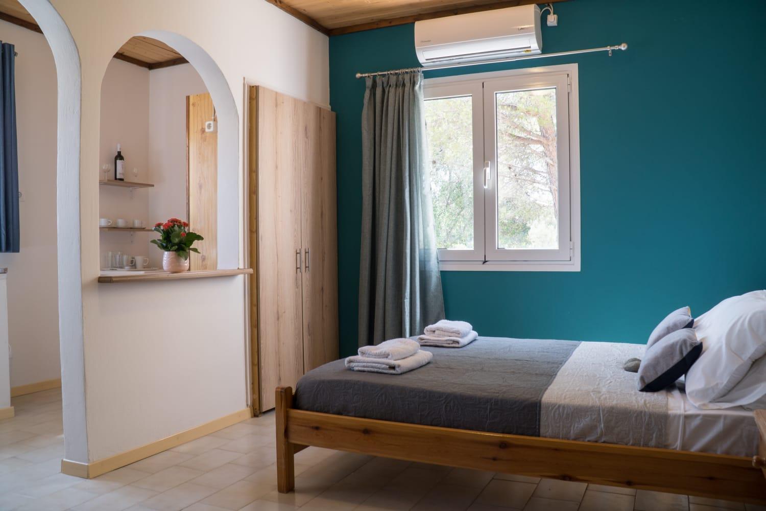 Aroma Studios Argostoli  Buitenkant foto